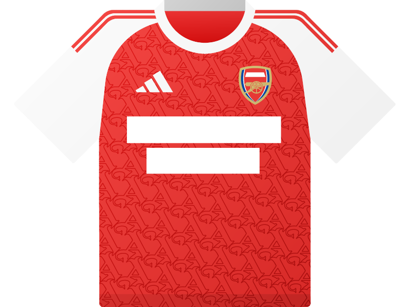 Arsenal crest