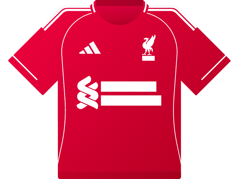 Liverpool crest