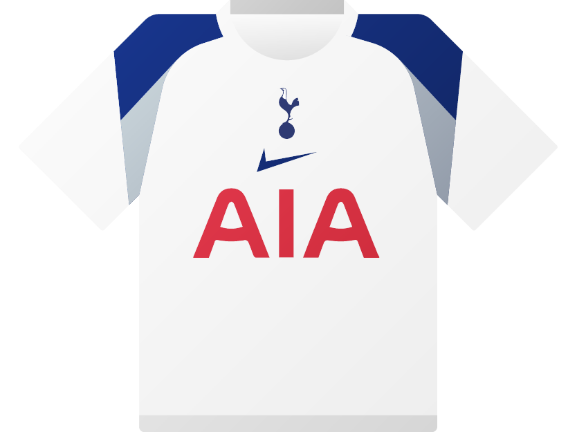 Spurs crest